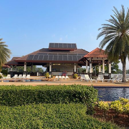Seabreeze Villa Rayong Luaran gambar