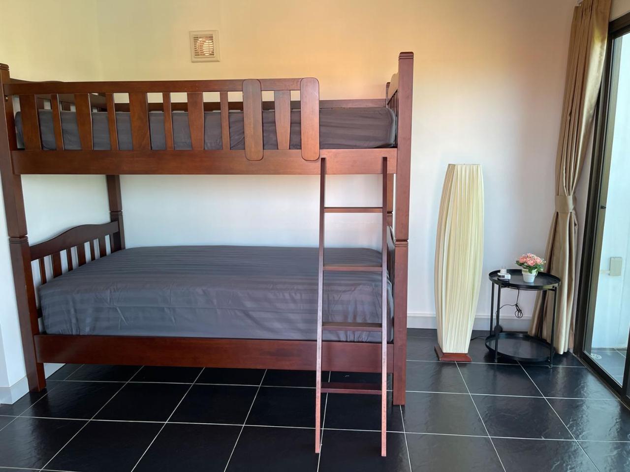 Seabreeze Villa Rayong Luaran gambar