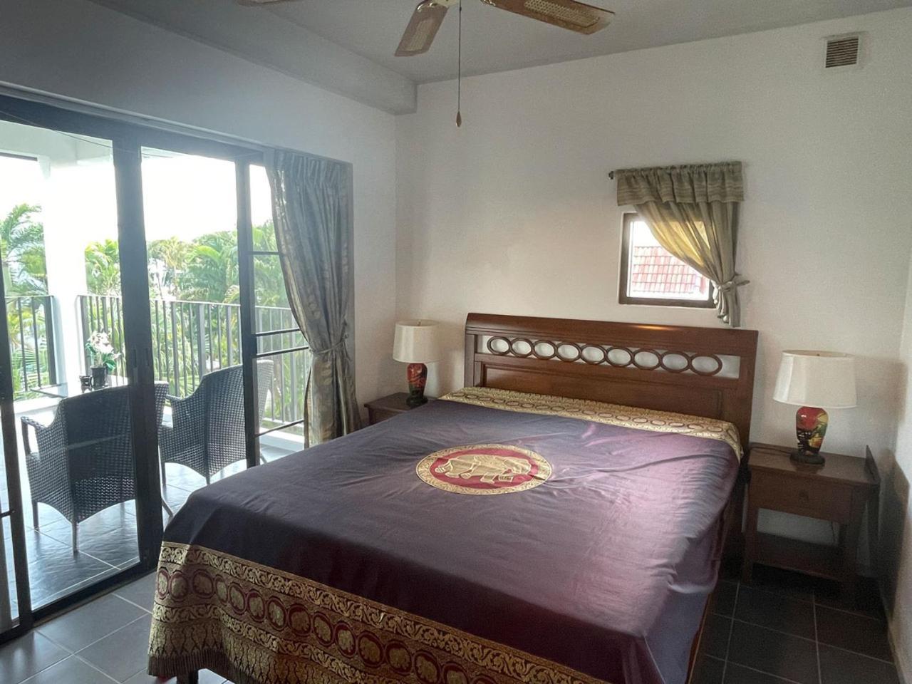 Seabreeze Villa Rayong Luaran gambar