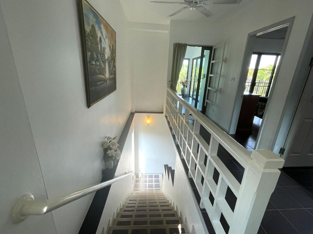 Seabreeze Villa Rayong Luaran gambar